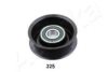 MAZDA Z60115940 Deflection/Guide Pulley, v-ribbed belt